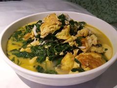 老烧鸡蛋-漫渡庄绿岛花园•隐世庭园菜(滨湖店)