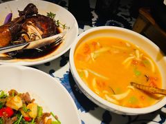 -桂满陇·桃花院落(长泰广场店)