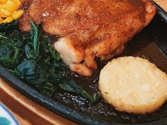 -萨莉亚意式餐厅(南京环亚凯瑟琳广场店)