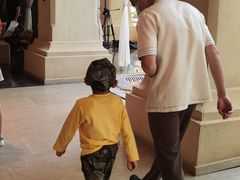 -西双版纳融创皇冠假日度假酒店