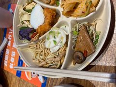 -素满香·食养自助(天一广场店)