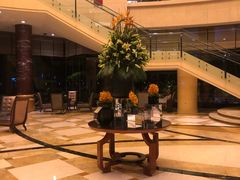 -上海红塔豪华精选酒店