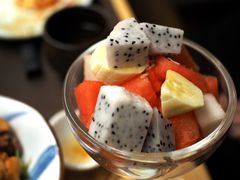 -悦和餐厅(CBD玉米楼店)