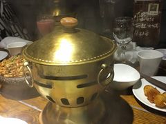 -慢丽江·云南野生菌土鸡锅(付家庄店)