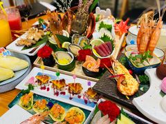 -桃夭日式料理(国信店)