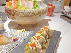-江左尚白日本料理(万象城店)