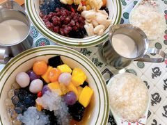 -堂屋糖水店(愚园店)