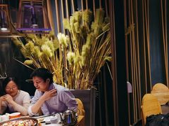 -老板恋上鱼(恒隆广场店)