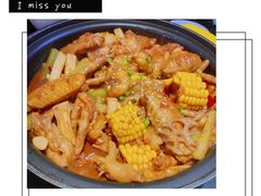 -多嘴超级肉蟹煲(中街恒隆故宫店)
