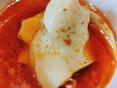 -红鼎坊·老成都火锅(新南门店)