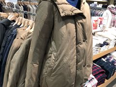 -MUJI无印良品(万达天鹅湖店)
