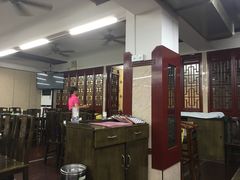 大堂-协和菜馆(凤凰街店)