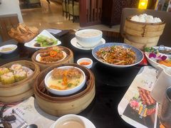 -金厨泰国餐厅·全泰籍厨师料理(拱北店)