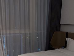-大连星海皇冠假日酒店