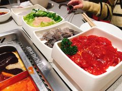 -海底捞火锅(吾悦广场店)