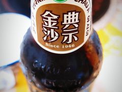 -广记餐厅(万福路店)