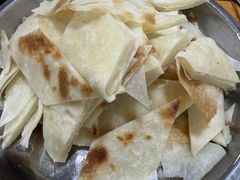 蘸汤小饼-陈氏肥蛤(小纬六路总店)