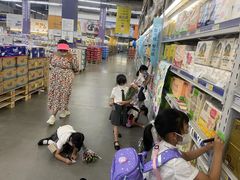 -杭州绿城育华亲亲学校