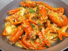 -天宝兄弟·湘菜龙虾馆