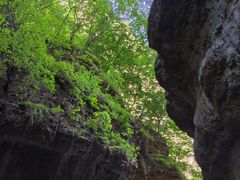 -龙门涧景区