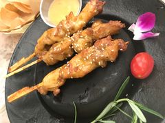 -KingThaia金泰兰(滨江天街店)