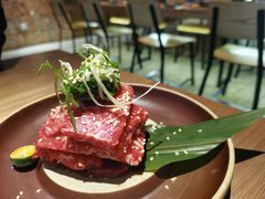 -烧肉达人•炭火烧肉(新天地店)