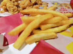 -肯德基(丁香店)