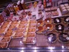 -巴黎贝甜(财富中心店)