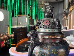 -大隐·成都火锅Bistro(合生麒麟新天地店)