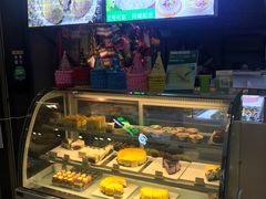 -江南果道西餐厅(北京路店)