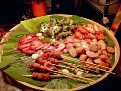 -长沙富力万达文华酒店