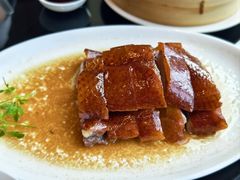 -夏宫中餐厅(静安香格里拉店)