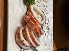 -割烹旭日本料理(龙湖狮山天街店)