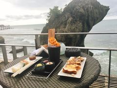 -Rock Bar Bali(Bali)