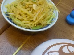 -满园烤鸭·春饼(中街大悦城店)
