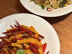 -清水亭湖北菜(大屯DT51店)