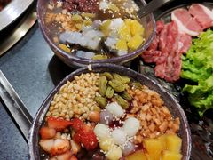 -井格重庆火锅(西直门凯德Mall店)