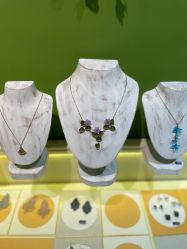 -HeyJewel全球独立设计师原创首饰集合店