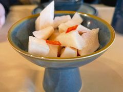 酸萝卜-山石榴·贵州菜(丰盛里店)