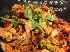 -一麻一辣麻辣香锅(方庄店)