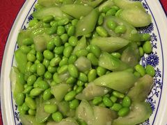 -长兴岛郊野公园农场食堂