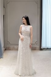 -MuseMarry婚纱(前海嘉里中心店)