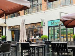 露天位-Madeleine玛德琳(永平里店)