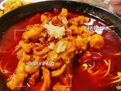 -七寻八找·胡同菜