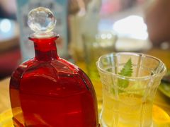 -秘密旅行Bonjour(黑金冠 江南西店)