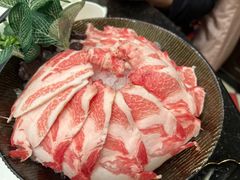 -一哥澳门豆捞 · 十七年经典澳门火锅(四季天地店)