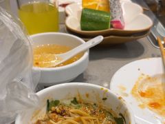 -海底捞火锅(九霄梦天地店)