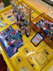 -乐高授权专卖店(西单大悦城店)