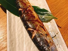 -酒井酱子·深夜食堂(东城汇店)