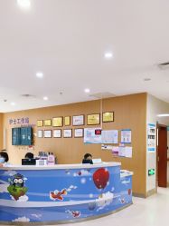 -重庆医科大学附属儿童医院(两江院区)